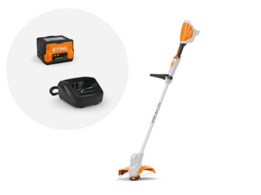 Stihl FSA 57 Cordless Grass Trimmer