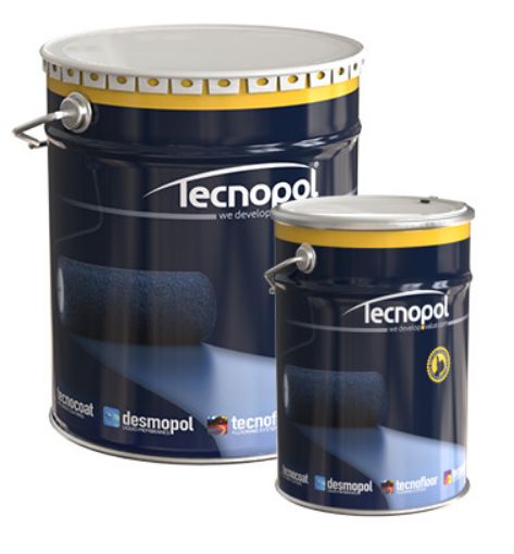 Desmopol Topcoat A 4Kg (7043) DG