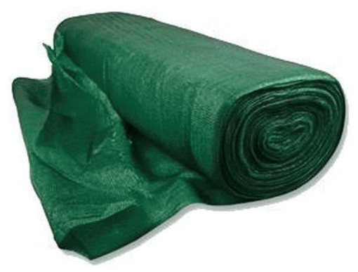 Picture of Green Debris Netting - 2m x 50m