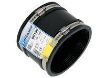 Picture of Fernco Rubber Drain Pipe Coupler DC115  ( 100 - 115mm ) 