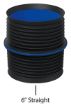 Picture of Internal Coupling DN150  - All 150mm ID Pipes