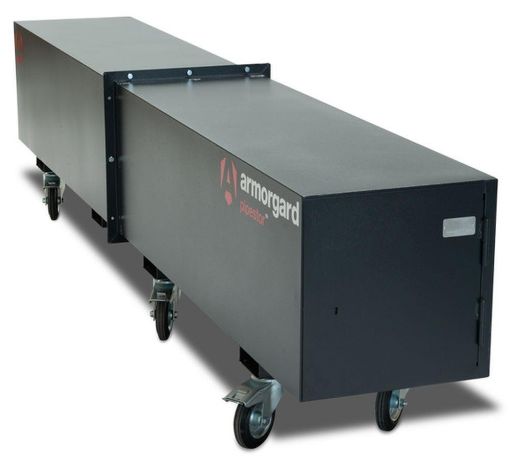 Picture of Mobile PipeStor 575x3205x785