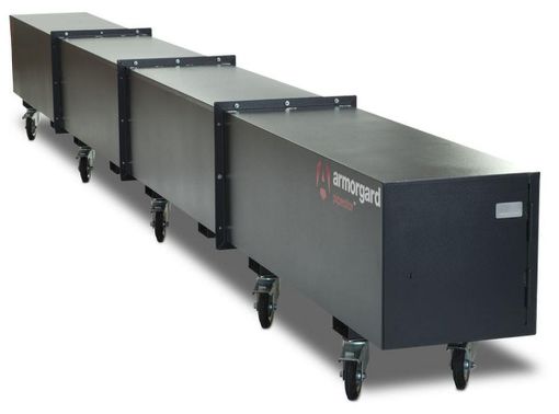 Picture of Mobile PipeStor 575x6410x785