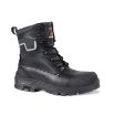 Picture of Rock Fall RF15 Shale High Leg Safety Boot with Side Zip