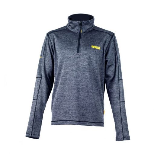 Picture of DeWalt  Zip Through Mid Layer