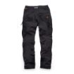 Picture of Scruffs Pro Flex Plus Trousers Black