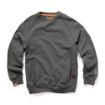 Picture of Scruffs Eco Worker Sweatshirt Graphite