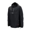 Picture of Scruffs Over-Head Jacket Black