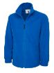Picture of Classic Full Zip Fleece Jacket