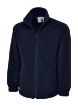 Picture of Classic Full Zip Fleece Jacket