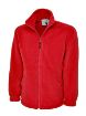 Picture of Classic Full Zip Fleece Jacket