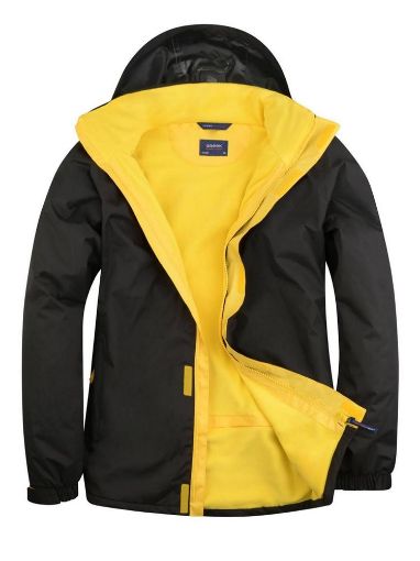 Picture of Deluxe Outdoor Jacket