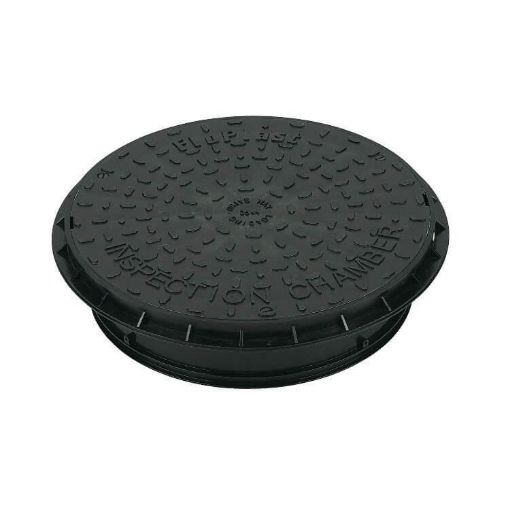Picture of D934 450mm Cover and Frame