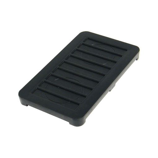 Picture of  D507 Rectangle Blank Cover Grid