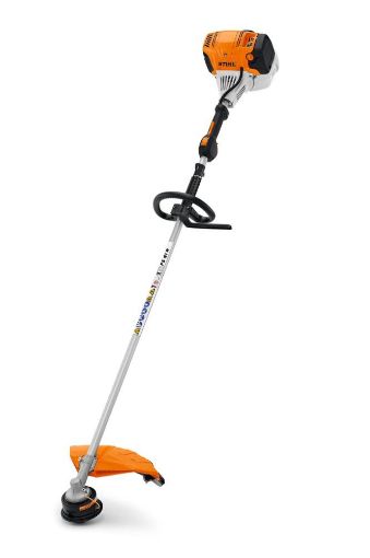 Picture of Stihl FS 91 R Petrol Brushcutter AutoCut C 26-2