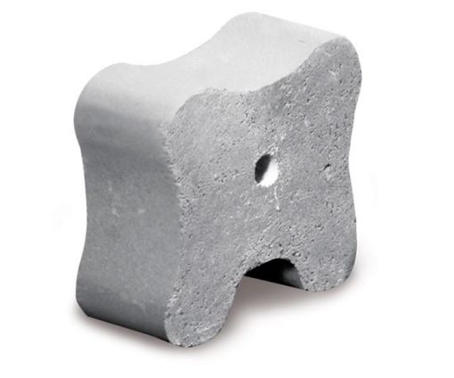 Picture of Single Spacers 3 Heights/Covers