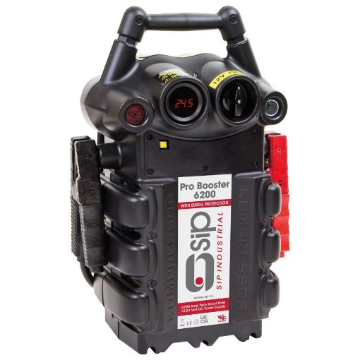 Picture of SIP 12v/24v Pro Booster 6200