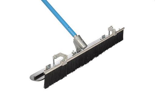 Picture of 1200mm Replacement Concrete Hard Broom Only