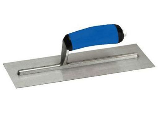 Picture of Square End Trowel 356mm X 100mm
