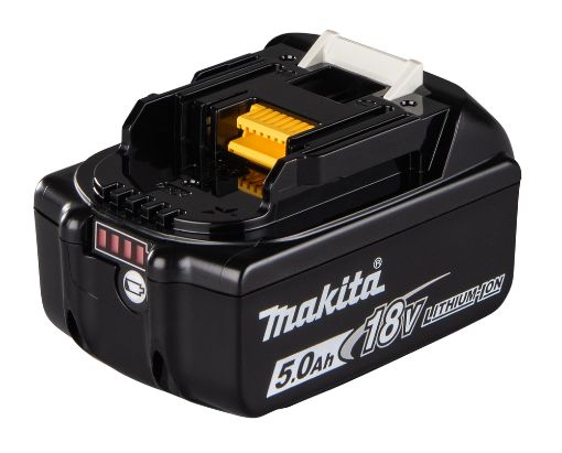 Makita BL1850B 18V 5.0Ah Li-ion battery for LXT tools