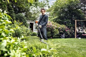 Picture for category Stihl Hedge Trimmers