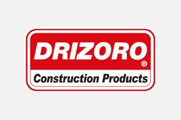 Show products in category Drizoro Waterproofing Systems Picture for category Drizoro Waterproofing Systems