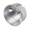 Metex 110mm pipe chamfer tool for PVC