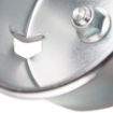 15° chamfer tool for 110mm soil and drain pipes