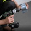 Metex Chamf steel pipe prep tool