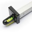 Pipefall 1:40 to 1:100 pipe fall tool for plumbing