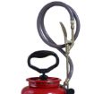 13.2L FKM concrete sealer pump sprayer
