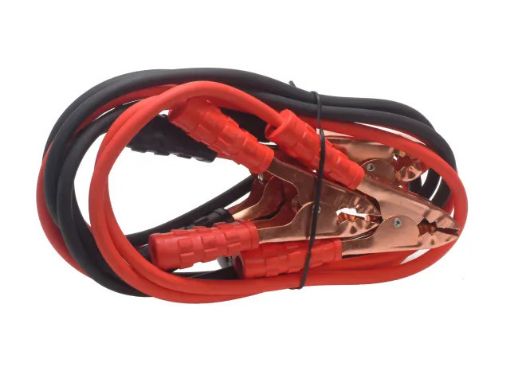 Silverhook Jump Leads - 3.0m - 600A