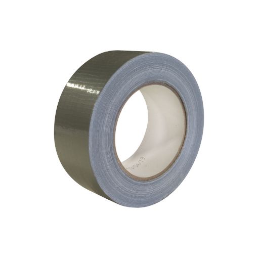 Gaffa Tape 75mm x 50m Silver