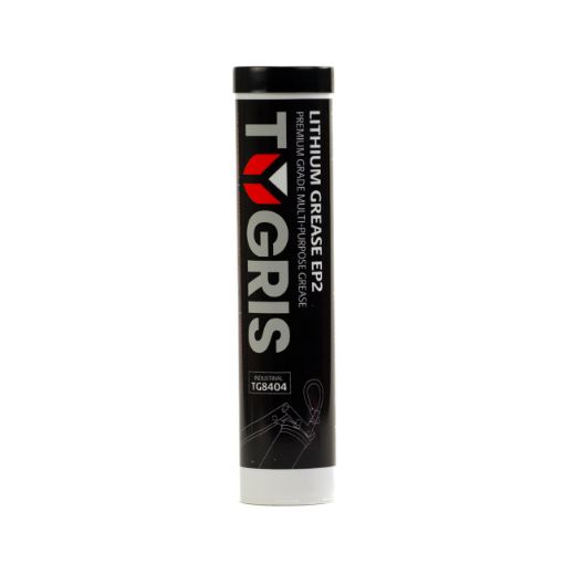 EP2 General Purpose Lithium Grease Cartridge 