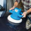 Polishing Bonnets 2pk