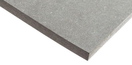 Picture of 2440 x 1220 x 9mm Moisture Resistant MDF FSC Mix 70%