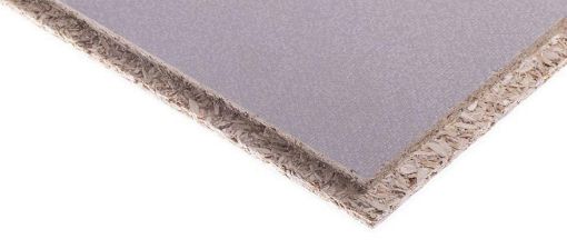 Picture of 2440 x 1220 x 18mm ODEK BIRCH Mesh Plwood FSC (Rhino Board)                                    