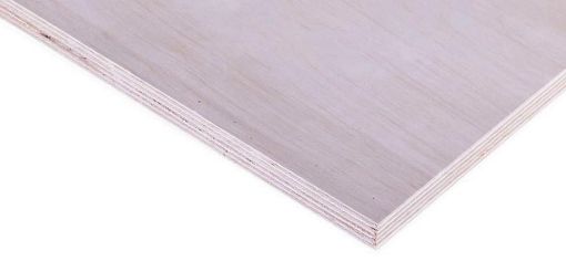 Picture of 2400 x 600 x 22mm T&G Norbord P5 Chipboard - Caber                                           